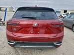Buick Envision 2022