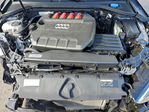 Audi S3 2025