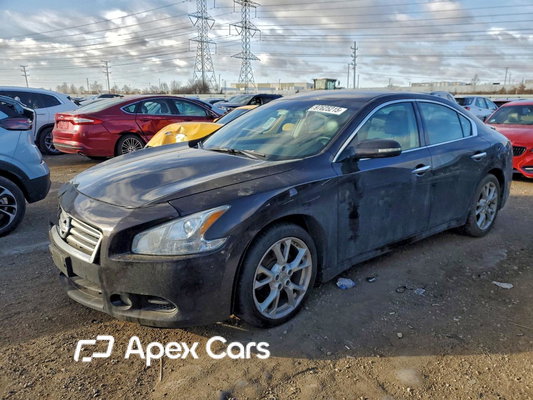 Nissan Maxima 2013 - Image 1 of 12