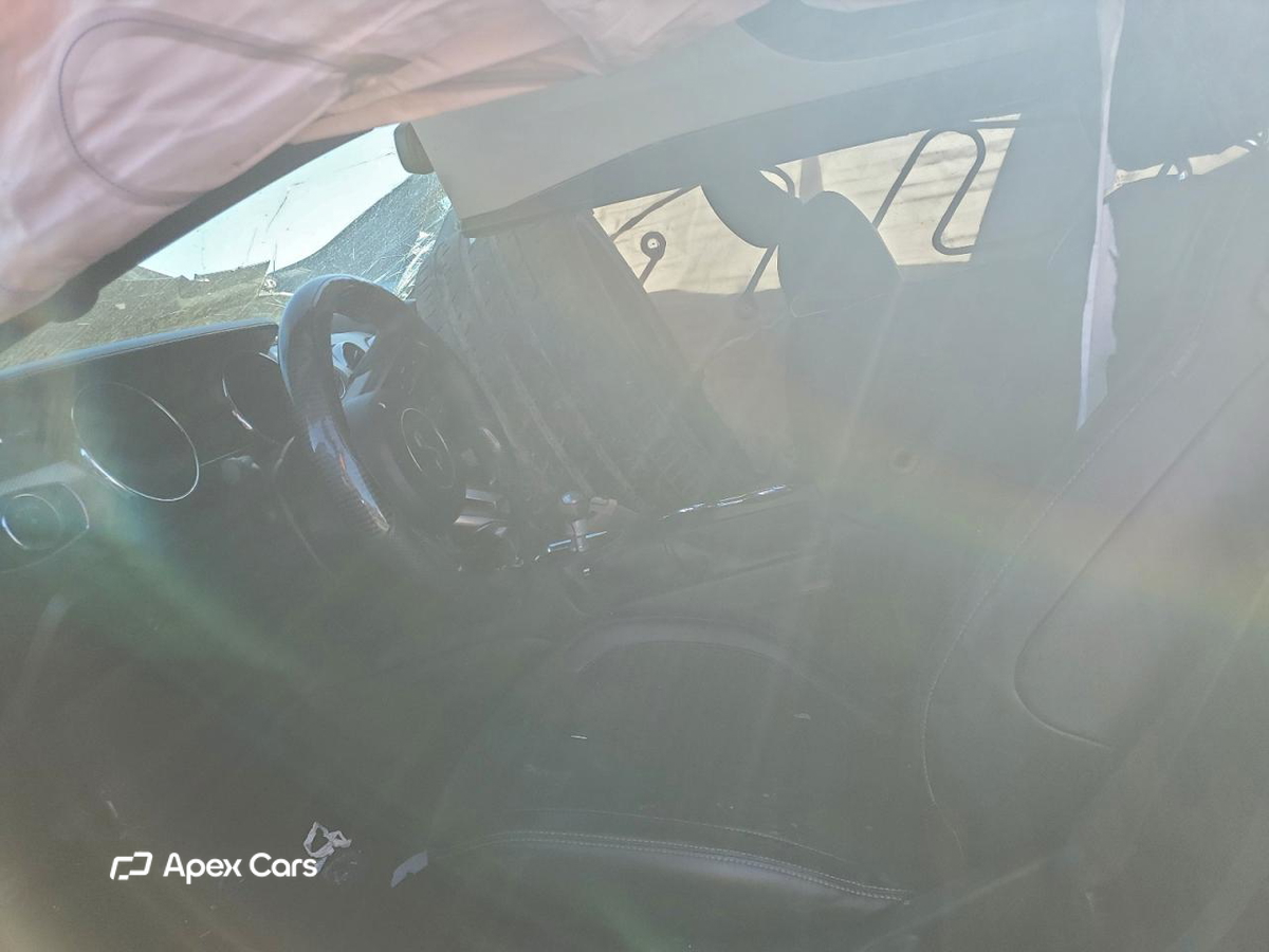 Ford Mustang 2016