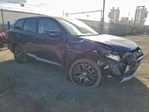 Mitsubishi Outlander 2017