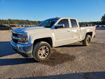 Chevrolet Silverado 2016