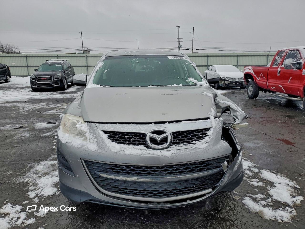 Mazda CX-9 2011
