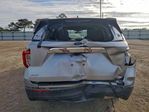 Ford Explorer 2022