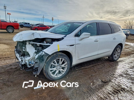 Buick Enclave 2024 - Image 1 of 14
