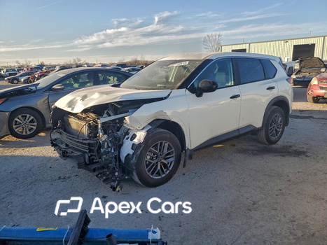 Nissan Rogue 2025 - Image 1 of 13