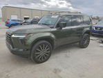 Lexus GX 2025