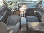 Kia Optima 2016