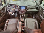Chevrolet Trax 2018