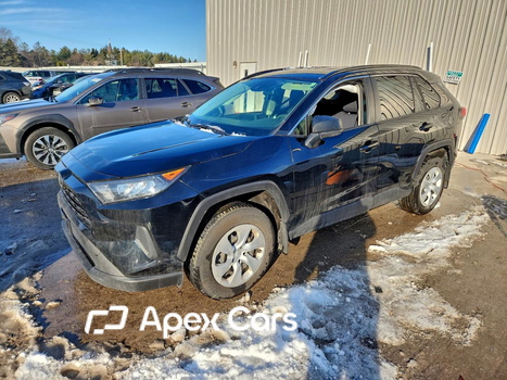 Toyota RAV 4 2020 - Image 1 of 14