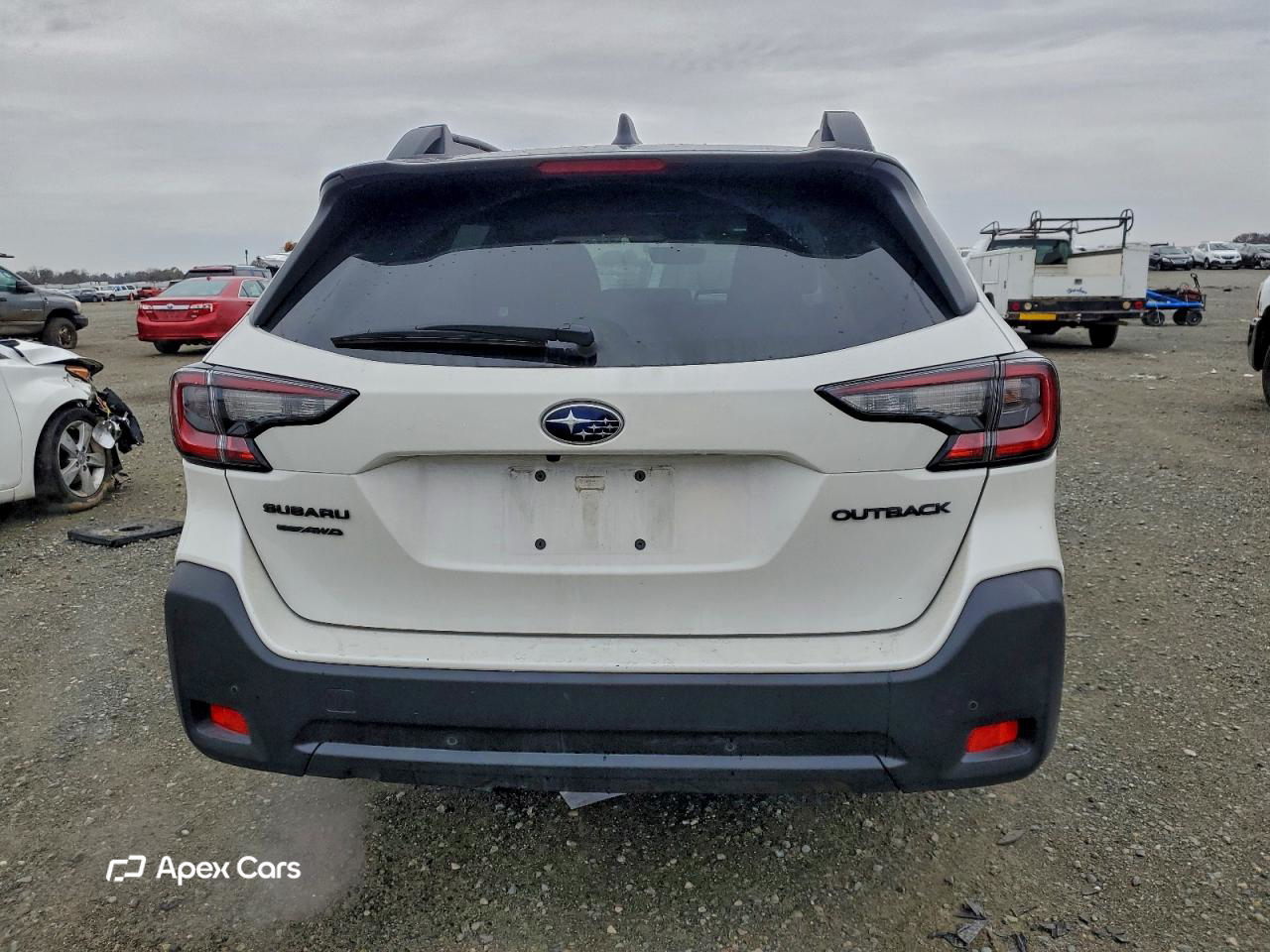 Subaru Outback 2023