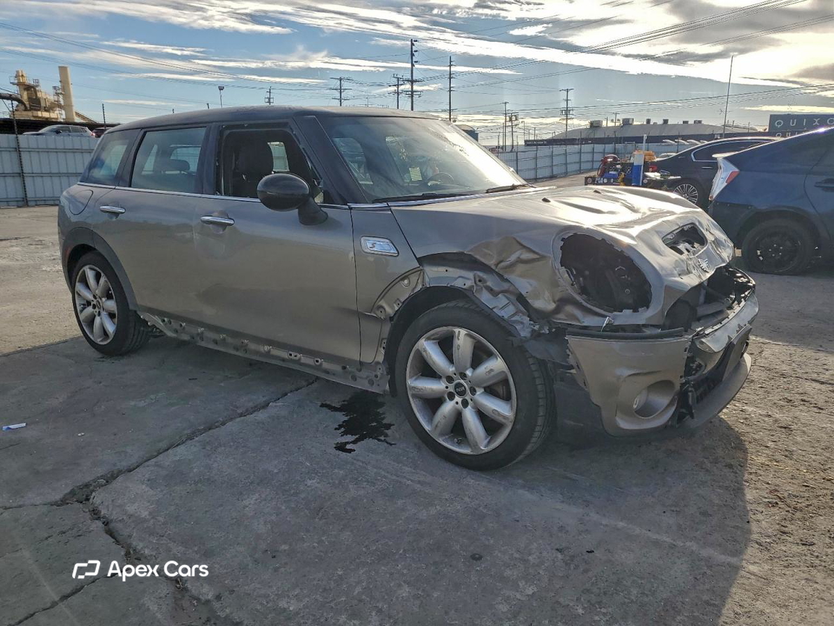 MINI Cooper 2019