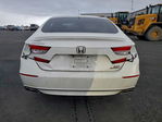 Honda Accord 2019
