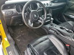 Ford Mustang 2015