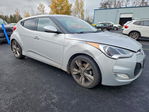 Hyundai Veloster 2016