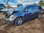 Honda Odyssey 2013