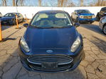 Ford Fiesta 2015