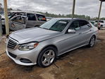 Mercedes-Benz E-klasse 2014