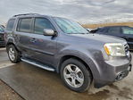 Honda Pilot 2014