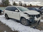 Nissan Pathfinder 2016