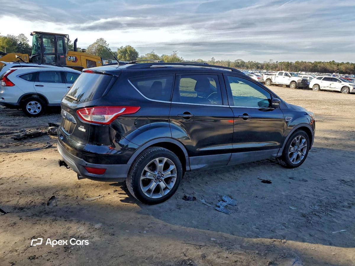 Ford Escape 2013