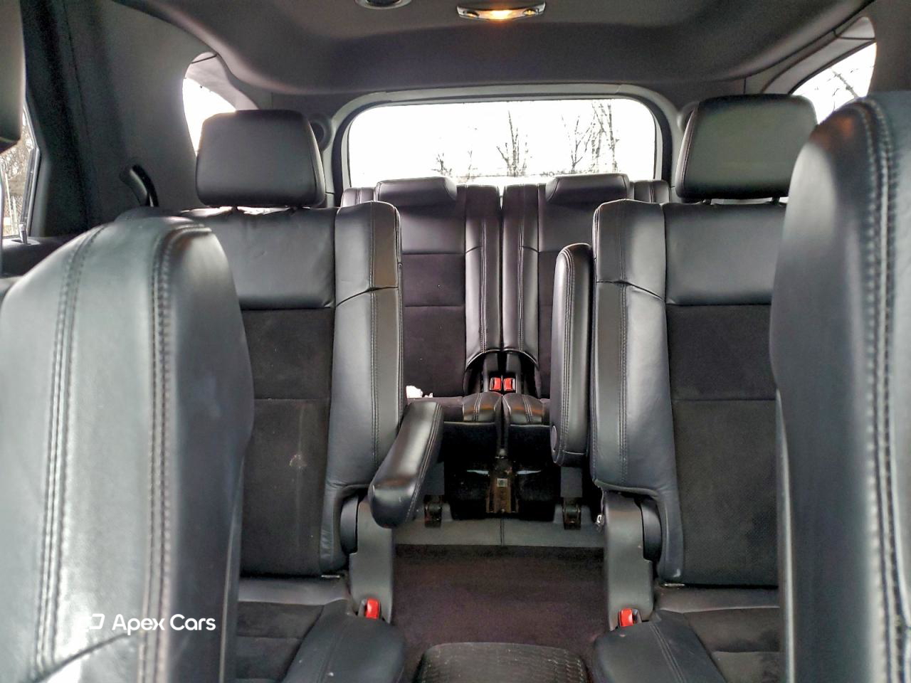 Dodge Durango 2018