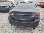 Mazda 6 2015