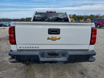 Chevrolet Silverado 2016