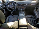 Audi A6 2016