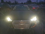 Audi A4 2018