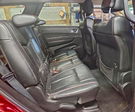 Dodge Durango 2012