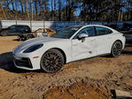 Porsche Panamera 2025