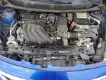 Nissan Versa 2017