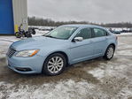 Chrysler 200 2014