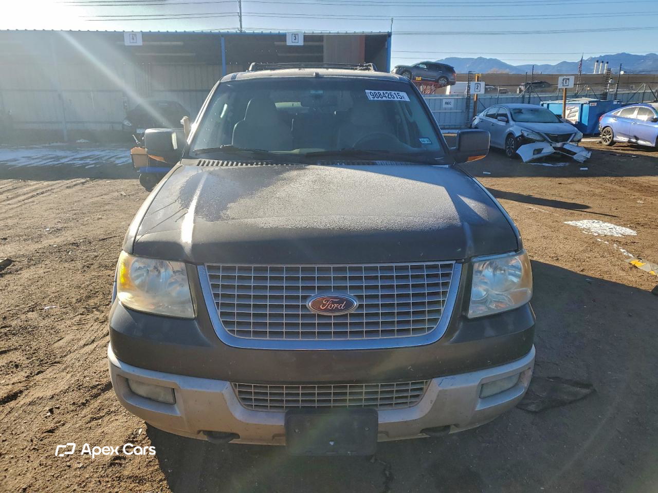 Ford Expedition 2006