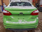 Ford Fiesta 2014
