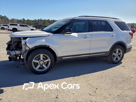 Ford Explorer 2019 - Image 1 of 13