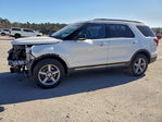 Ford Explorer 2019
