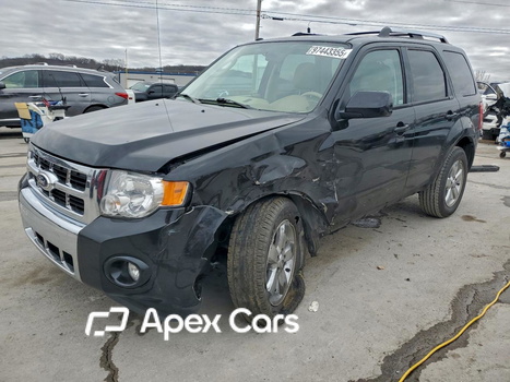 Ford Escape 2011 - Image 1 of 14