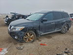 Nissan Pathfinder 2015