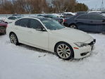 BMW Series 3 2014