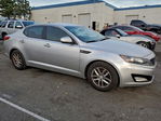 Kia Optima 2013