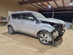 Kia Soul 2016