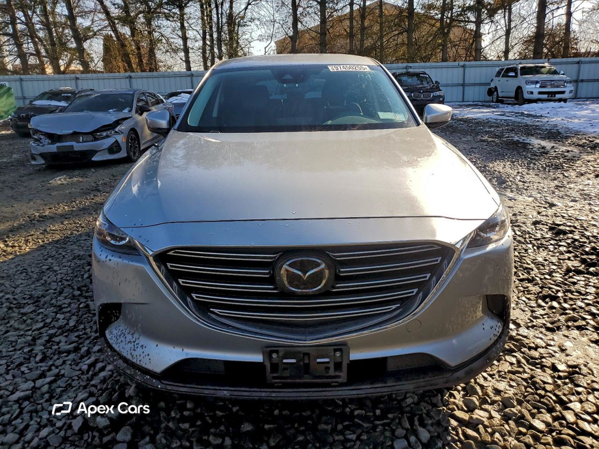 Mazda CX-9 2019