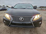Lexus RX 2015