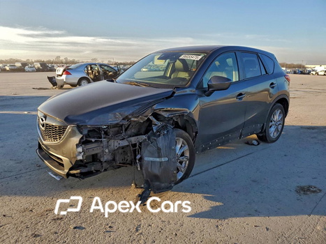 Mazda CX-5 2015 - Image 1 of 14