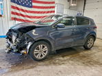 Kia Sportage 2018