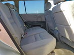 Toyota Highlander 2002