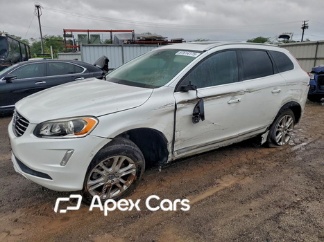 Volvo XC60 2015 - Image 1 of 13
