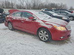 Buick LaCrosse 2012